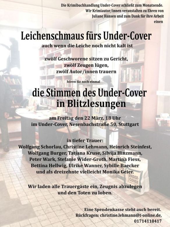 Leichenschmaus Under-Cover März 2013 pdf