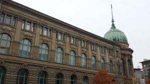 Haus der Wirtschaft Stuttgart