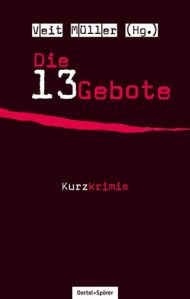 Cover - 13 Gebote