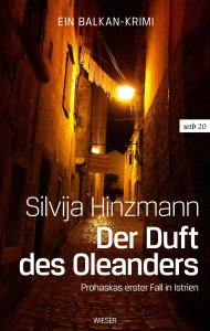 Cover Der Duft des Oleanders-verkleinert