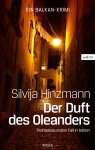 Cover Der Duft des Oleanders-verkleinert